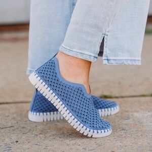 Ilse Jacobsen: Tulip 139 in Light Regatta‎ Size 37